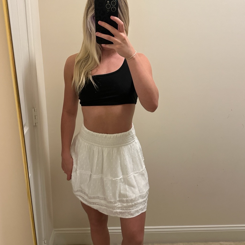 Hollister Skirt